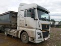 2023 Sinotruk Sitrak C7H MAX, белый, 3316500 рублей - вид 1