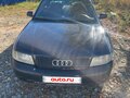 2000 Audi A4 I (B5) Рестайлинг, чёрный, 190000 рублей - вид 1