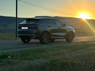 2026 Changan UNI-Z, серый, 1470000 рублей, вид 3