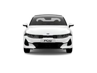 2021 Kia K5 III, белый, 2000000 рублей, вид 1