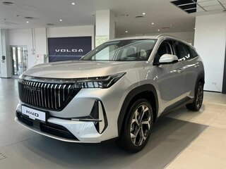 2026 VOLGA K40, серебристый, 3599000 рублей, вид 3