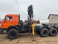 2013 КамАЗ 43118, оранжевый, 4800000 рублей - вид 6