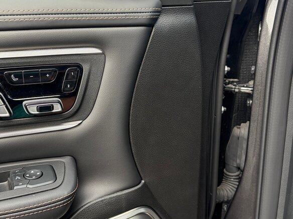 2025 Ram 1500 Crew Cab V Рестайлинг, серый, 9100000 рублей - вид 10
