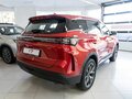 2026 Tenet T7, красный - вид 5