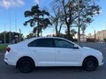 2020 Skoda Rapid II, белый, 1400000 рублей - вид 1