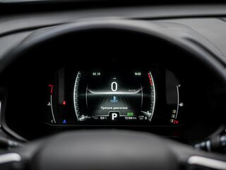 2022 Chery Tiggo 7 Pro I, чёрный, 1460000 рублей, вид 5