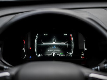 2022 Chery Tiggo 7 Pro I, чёрный, 1460000 рублей, вид 5