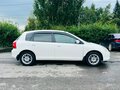 2000 Honda Civic VII, белый - вид 5