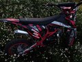 2022 Rockot BASIC 125, красный, 50000 рублей - вид 2
