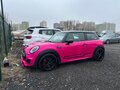 2016 Mini Hatch JCW III (F55/F56), розовый, 2199000 рублей - вид 4
