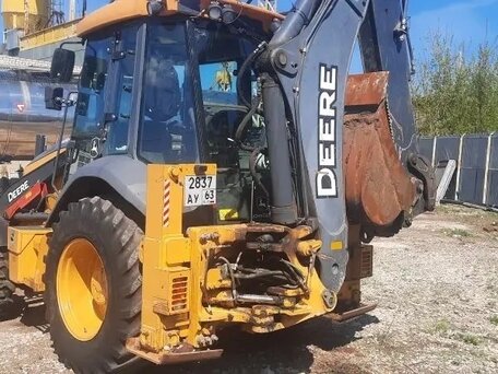 2021 John Deere 315, 7500000 рублей, вид 4
