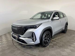 2026 VOLGA K40, белый, 3599000 рублей, вид 3