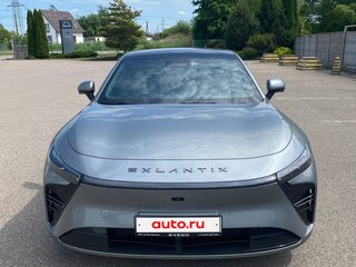 2025 Exeed Exlantix ES, серый, 6800000 рублей, вид 2