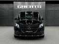 2026 Mercedes-Benz V-Класс Extra Long 300 d экстра длинный III (W447) Рестайлинг 2, чёрный, 42900000 рублей - вид 3