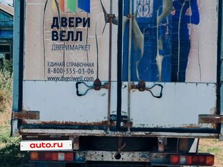 2007 ГАЗ 2747, белый, 450000 рублей, вид 3