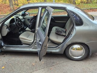 2010 Lada (ВАЗ) Kalina I, серый, 275000 рублей, вид 4