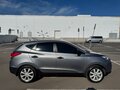 2011 Hyundai ix35 I, серебристый, 1100000 рублей - вид 2