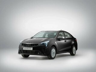 2025 Solaris KRS, чёрный, 2560000 рублей, вид 1