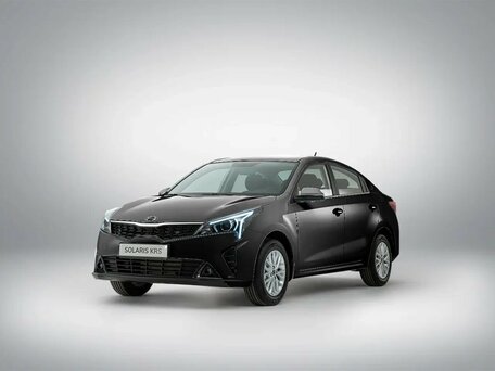 Solaris KRS