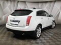 2013 Cadillac SRX II Рестайлинг, белый, 1295000 рублей - вид 1