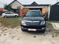 2009 Kia Mohave 6-speed I, синий, 1500000 рублей - вид 1