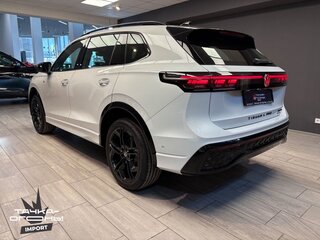 2026 Volkswagen Tiguan L Pro III (China Market), белый, 4803000 рублей, вид 4