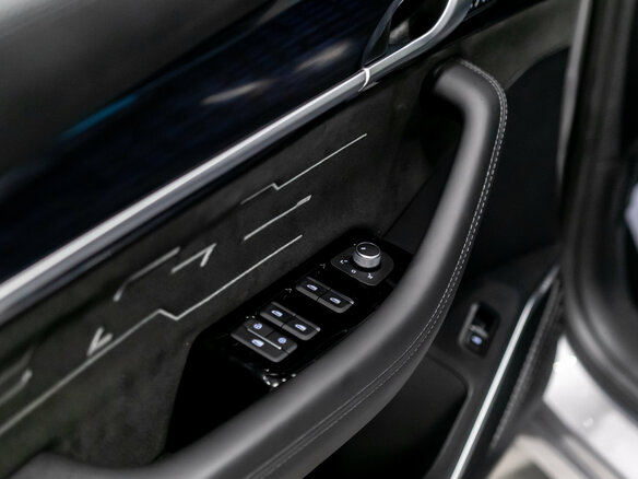 2026 Geely Monjaro I, серебристый, 4599990 рублей - вид 11