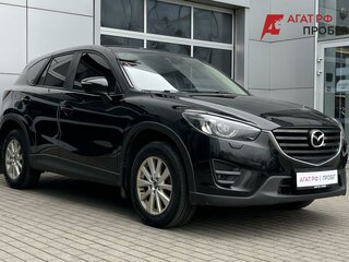 2015 Mazda CX-5 I, чёрный, 1450000 рублей, вид 1