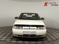 1998 Lada (ВАЗ) 2110, белый, 170000 рублей - вид 1