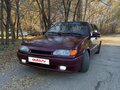2004 Lada (ВАЗ) 2114, красный, 150000 рублей - вид 2