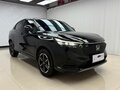 2023 Honda Vezel II, чёрный, 1540000 рублей