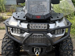 2026 Benda Redstone 550, серебристый, 890000 рублей, вид 1