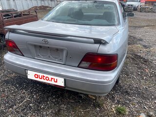 1996 Toyota Vista IV (V40), серый, 375000 рублей, вид 5