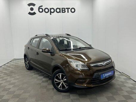 Lifan X50