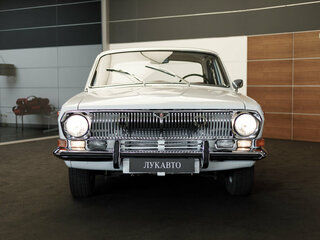 1980 ГАЗ 24 «Волга» 24 I (24), белый, 2800000 рублей, вид 2