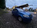 2011 Chevrolet Aveo I Рестайлинг, синий - вид 3