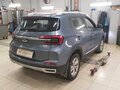 2021 Chery Tiggo 4 I Рестайлинг, серый, 1300000 рублей - вид 2
