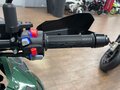 2025 Benelli TRK 502, зелёный, 540000 рублей - вид 10