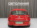 2008 BMW 1 серии 116i I (E81/E82/E87/E88) Рестайлинг, красный, 780000 рублей - вид 3