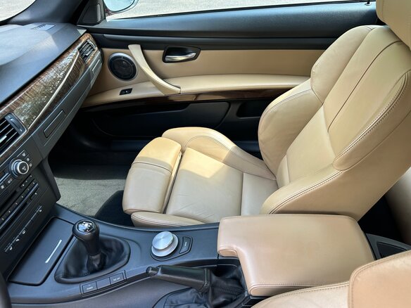 2008 BMW M3 IV (E90), красный, 4199999 рублей - вид 3