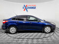 2011 Ford Focus III, синий - вид 4
