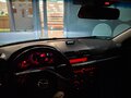 2007 Mazda 3 I (BK) Рестайлинг, чёрный, 590000 рублей - вид 5
