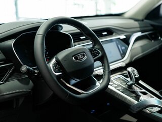 2026 Belgee X70 I Рестайлинг, чёрный, 2809990 рублей, вид 3
