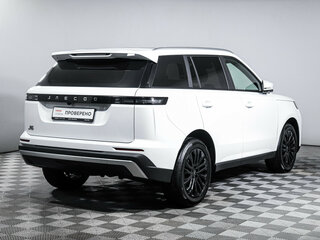 2026 Jaecoo J6, белый, 2249000 рублей, вид 5