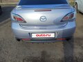 2008 Mazda 6 II (GH), серебристый, 500000 рублей - вид 1