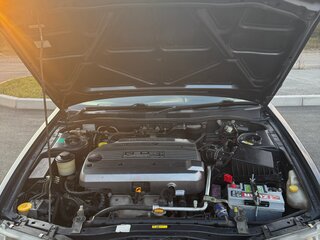 1999 Nissan Bluebird XI (U14), синий, 275000 рублей, вид 4