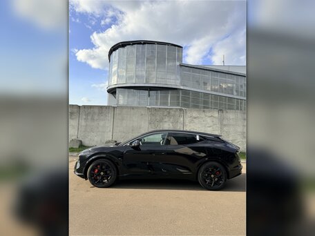 2026 Lotus For Me, чёрный, 12860000 рублей, вид 5
