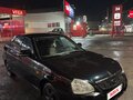 2010 Lada (ВАЗ) Priora I, зелёный, 220000 рублей - вид 8