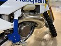 2026 Husqvarna TE 250, белый, 1295000 рублей - вид 5