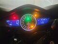 2014 Honda VFR 800, чёрный, 700000 рублей - вид 8